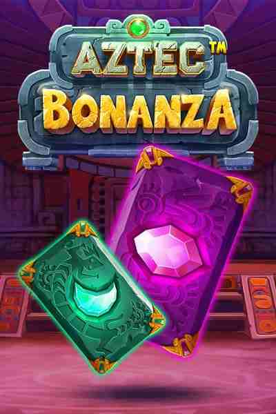 Aztec Bonanza™
