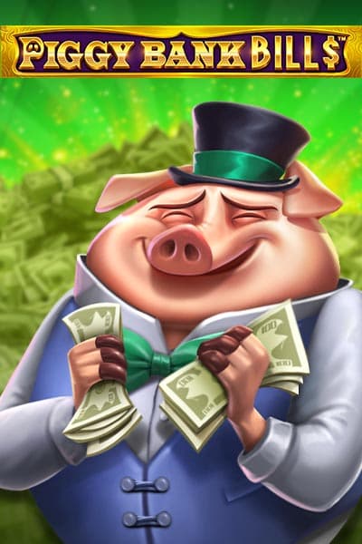 Piggy Bank Bills™