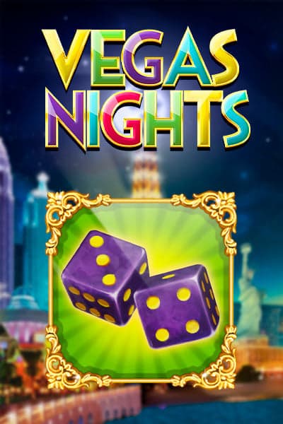 Vegas Nightsâ˘
