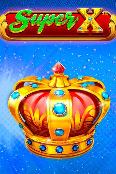 Super Xâ˘