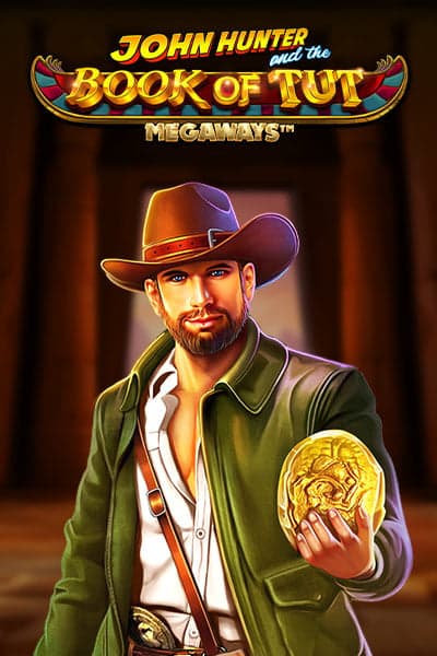 Book of Tut Megawaysâ˘
