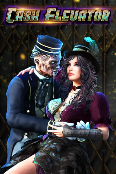 Cash Elevatorâ˘