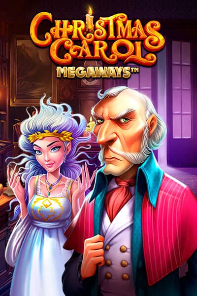 Christmas Carol Megawaysâ˘