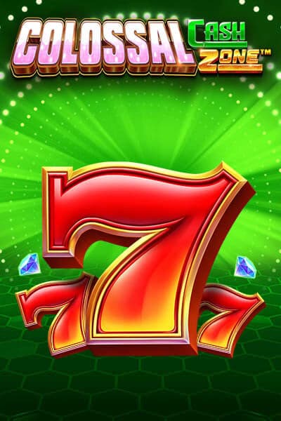 Colossal Cash Zoneâ˘