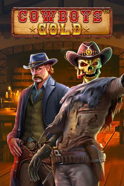 Cowboys Goldâ˘