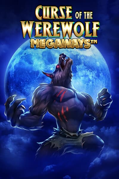 Curse of the Werewolf Megawaysâ˘