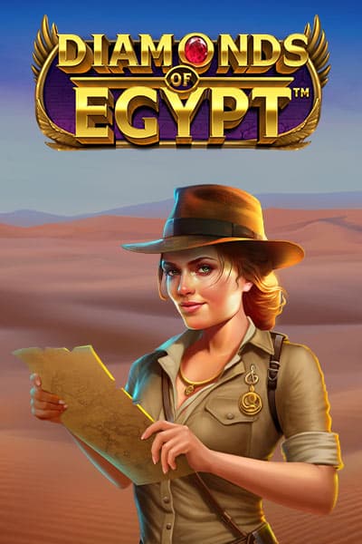 Diamonds Of Egyptâ˘