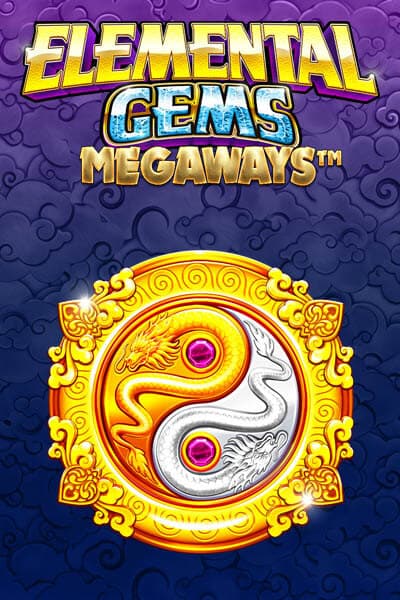 Elemental Gems Megawaysâ˘