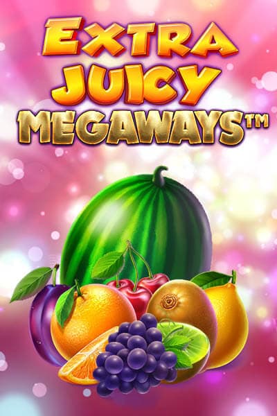 Extra Juicy Megawaysâ˘