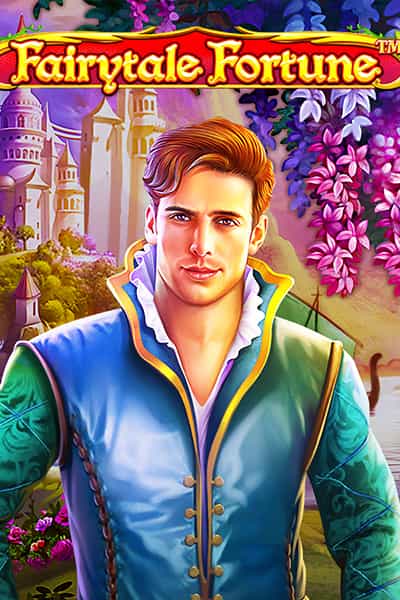 Fairytale Fortuneâ˘