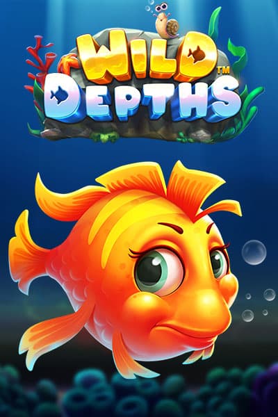Wild Depthsâ˘