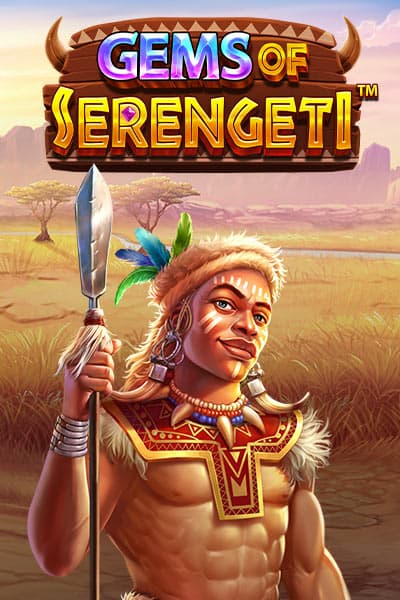 Gems of Serengetiâ˘