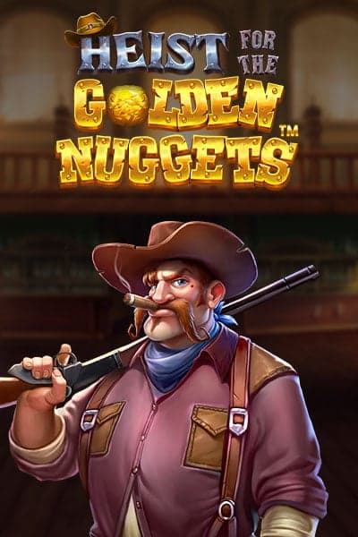 Heist for the Golden Nuggetsâ˘