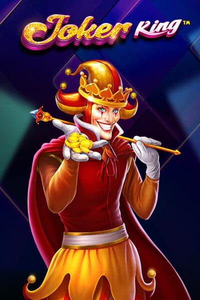 Joker Kingâ˘