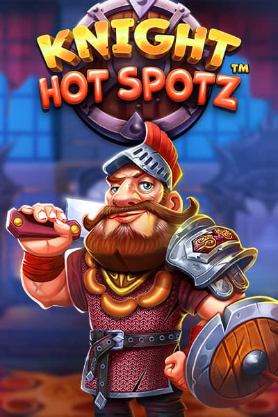 Knight Hot Spotzâ˘