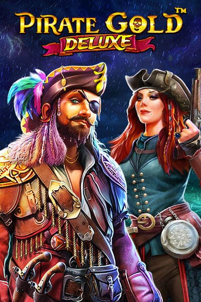 Pirate Gold Deluxeâ˘