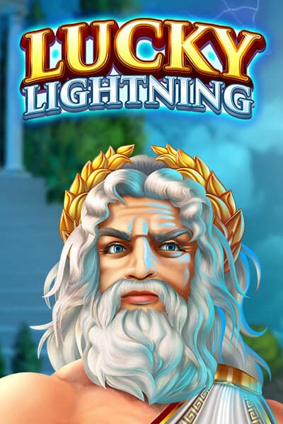 Lucky Lightningâ˘