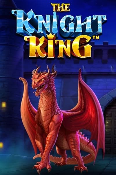 The Knight Kingâ˘