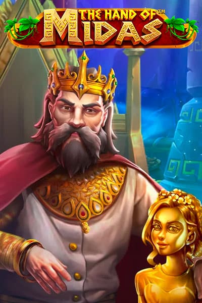 The Hand of Midasâ˘