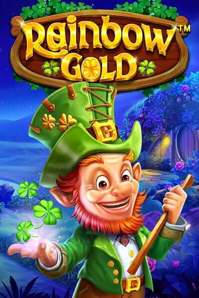 Rainbow Goldâ˘