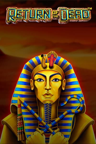 Return of the Deadâ˘