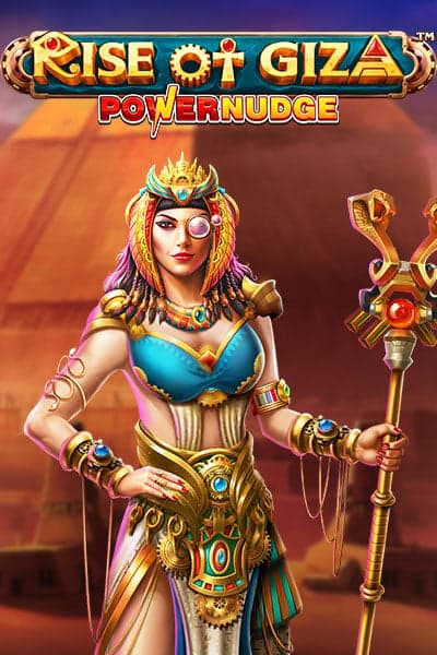 Rise of Giza PowerNudgeâ˘