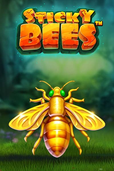 Sticky Beesâ˘