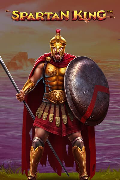 Spartan Kingâ˘