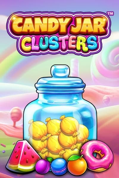 Candy Jar Clustersâ˘