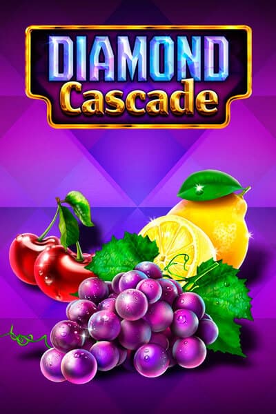 Diamond Cascadeâ˘